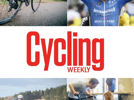 Cycling Weekly - Unlimited