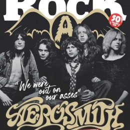 Classic Rock Sep-24