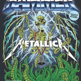 Metal Hammer 390