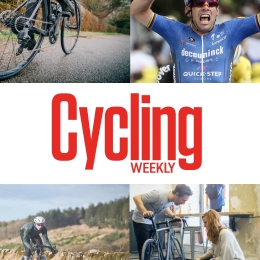 Cycling Weekly - Unlimited