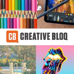 Creative Bloq - Unlimited